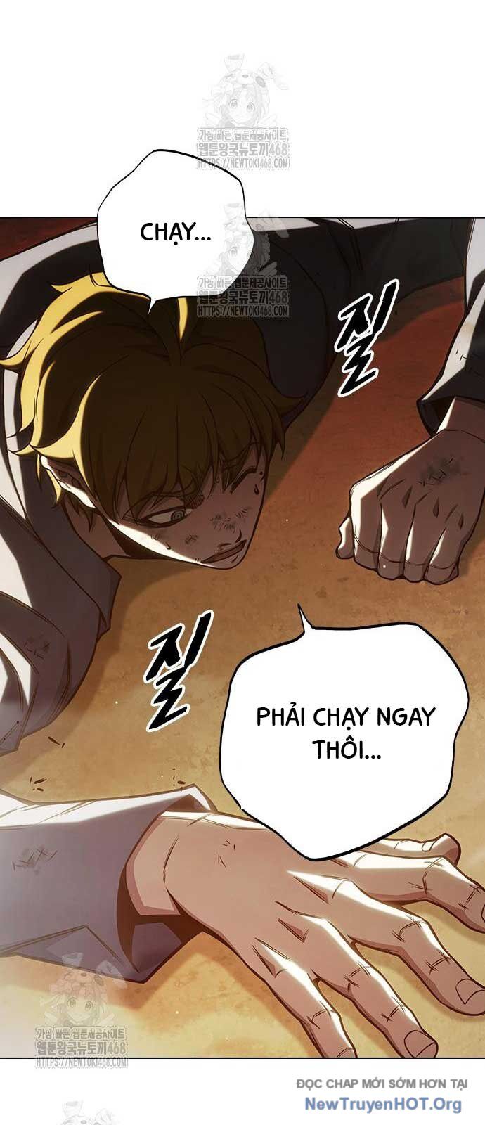 Nhà Tù Vị Thành Niên Chương 56 Ảnh 162