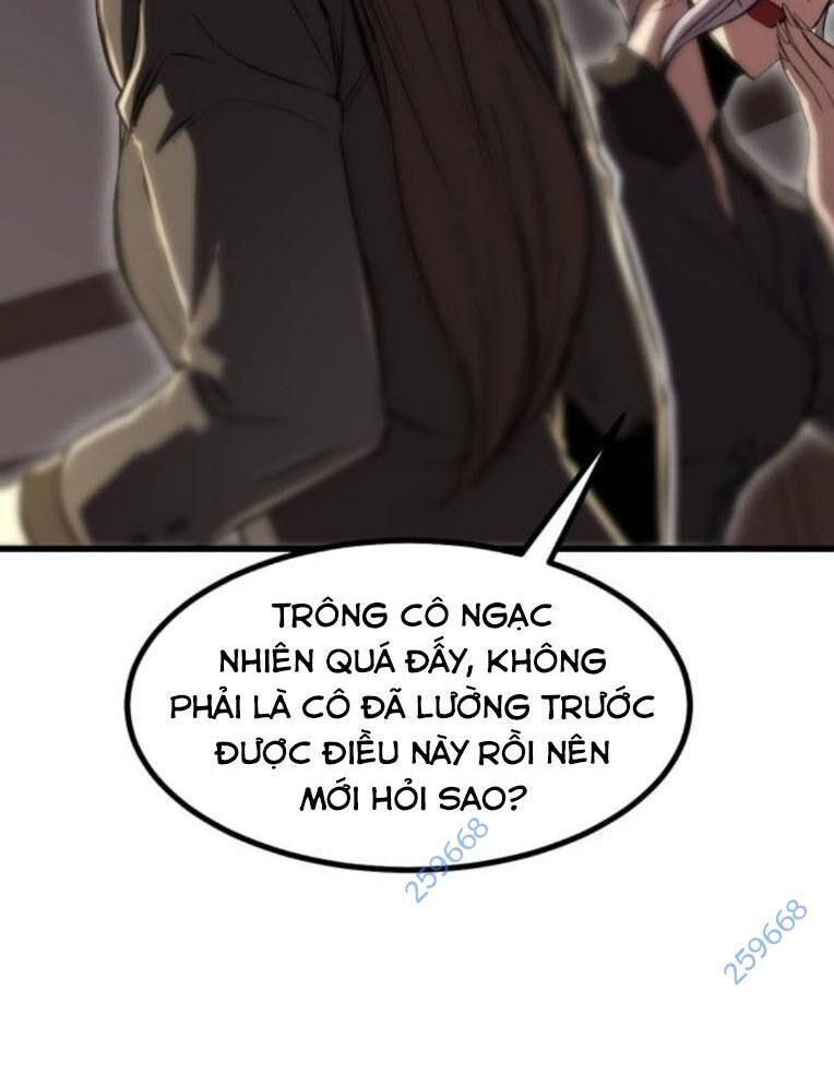 Võ Vương Kang Haejin Chương 50 Ảnh 20