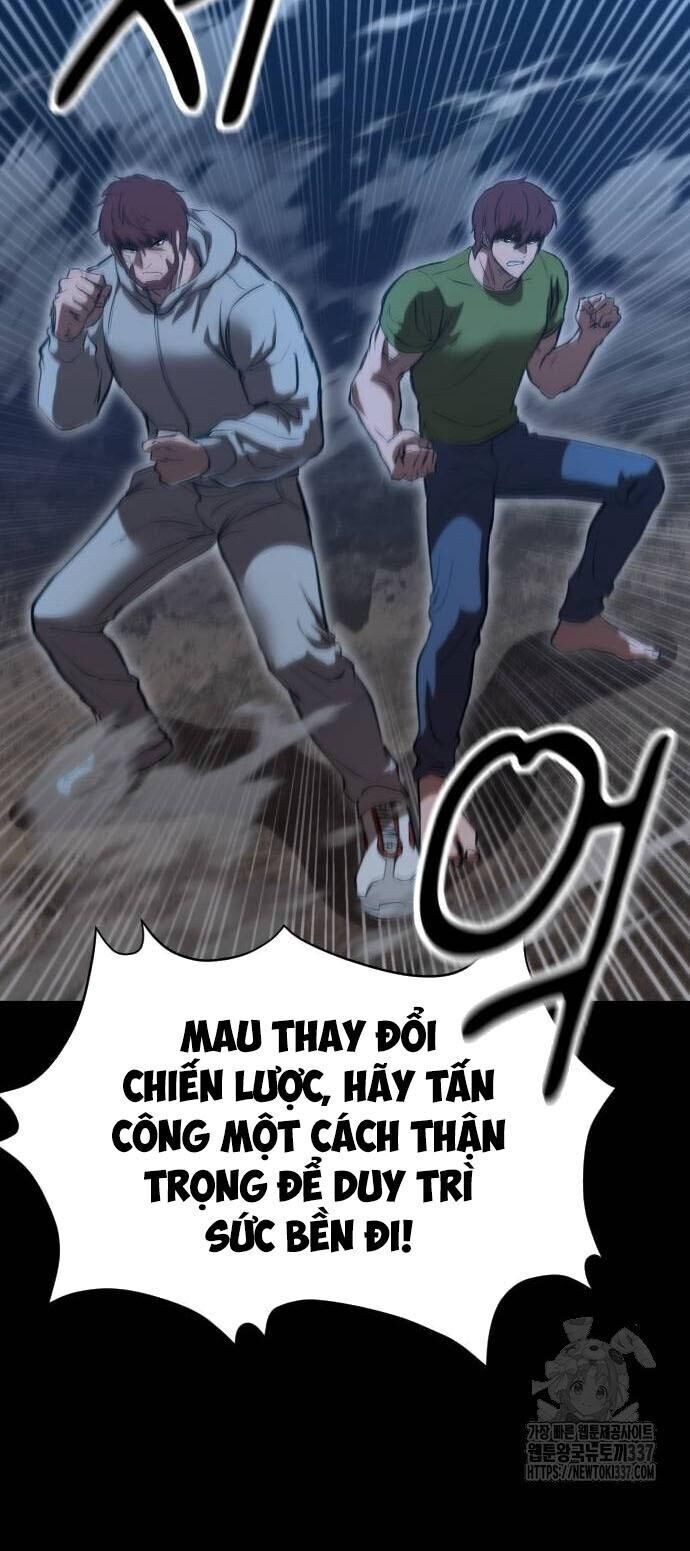 Võ Vương Kang Haejin Chương 47 Ảnh 12