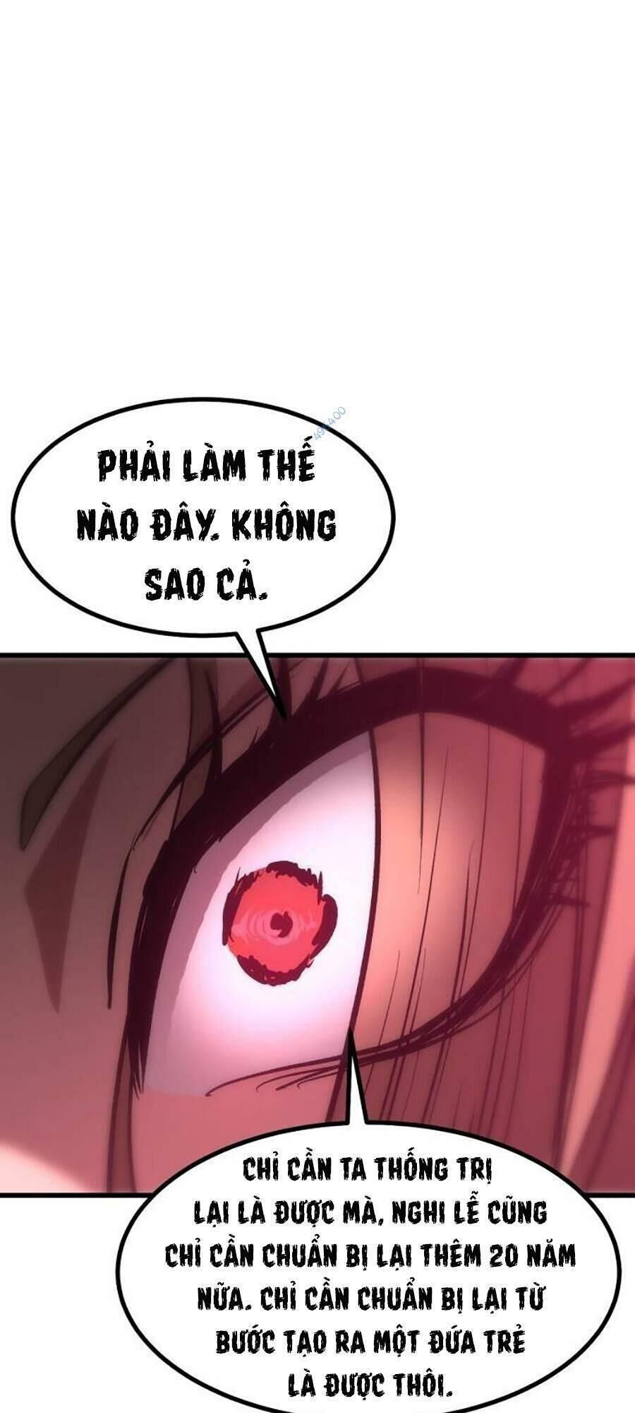 Võ Vương Kang Haejin Chương 39 Ảnh 113