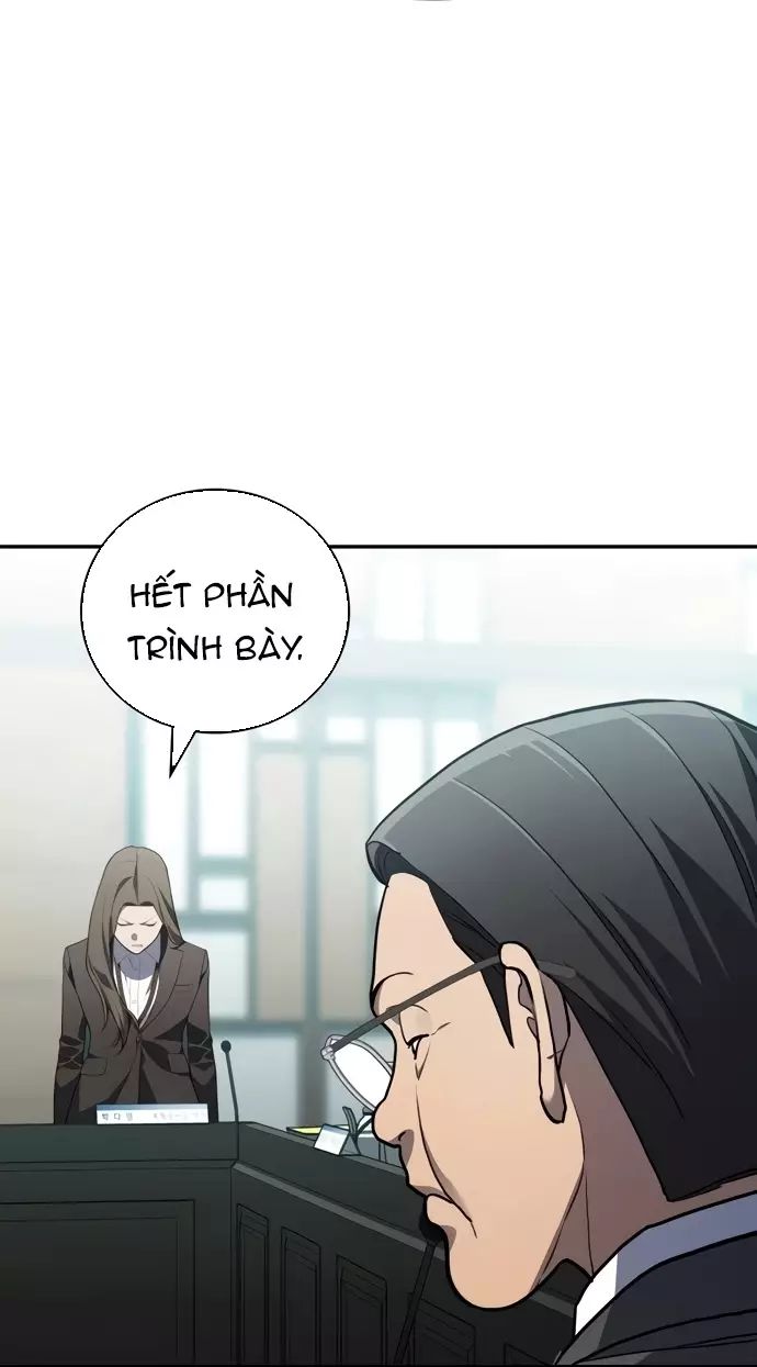 Uỷ Ban Thương Mại Công Bằng Chương 24 Ảnh 69