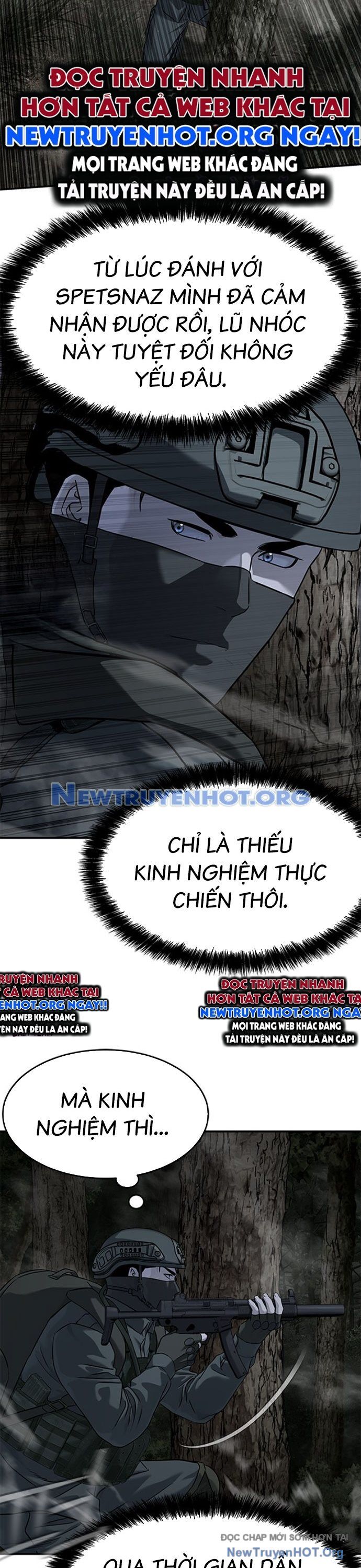 Đội Trưởng Lính Đánh Thuê Chương 278 Ảnh 13