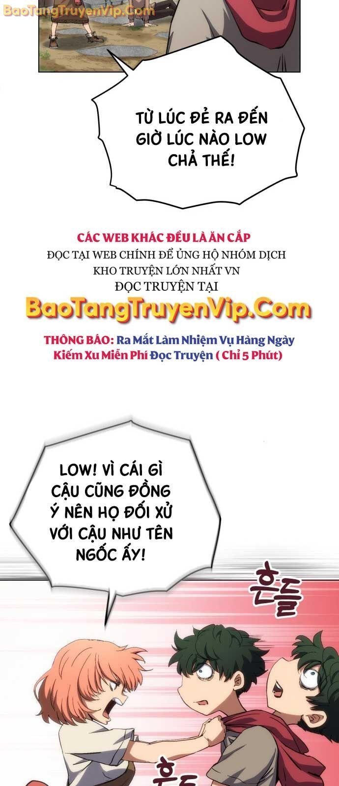 Wild Ranker Chương 1 Ảnh 15