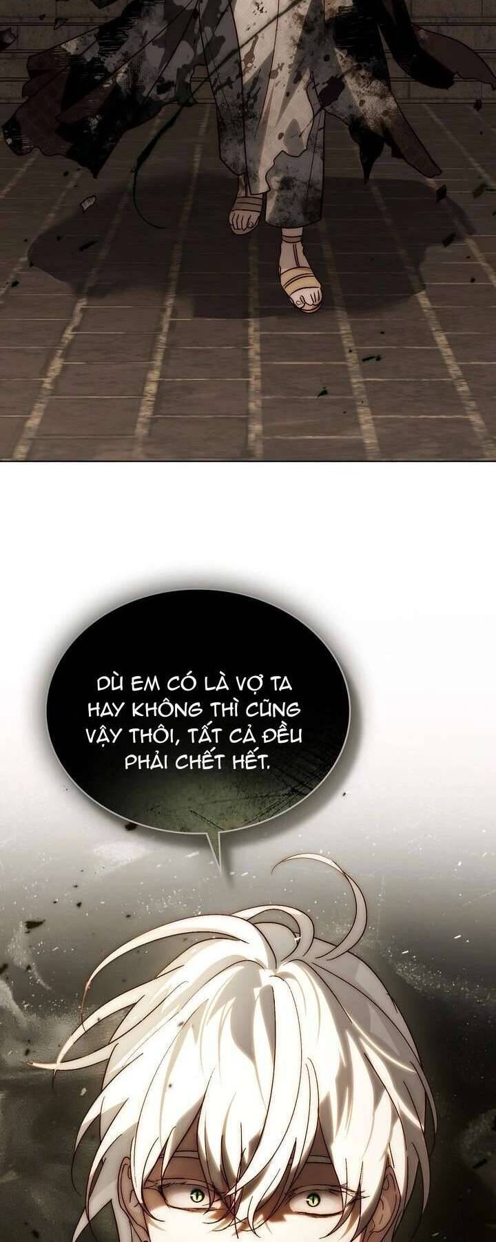 Khi Số Phận Tìm Đến Hai Ta Chương 84 Ảnh 28
