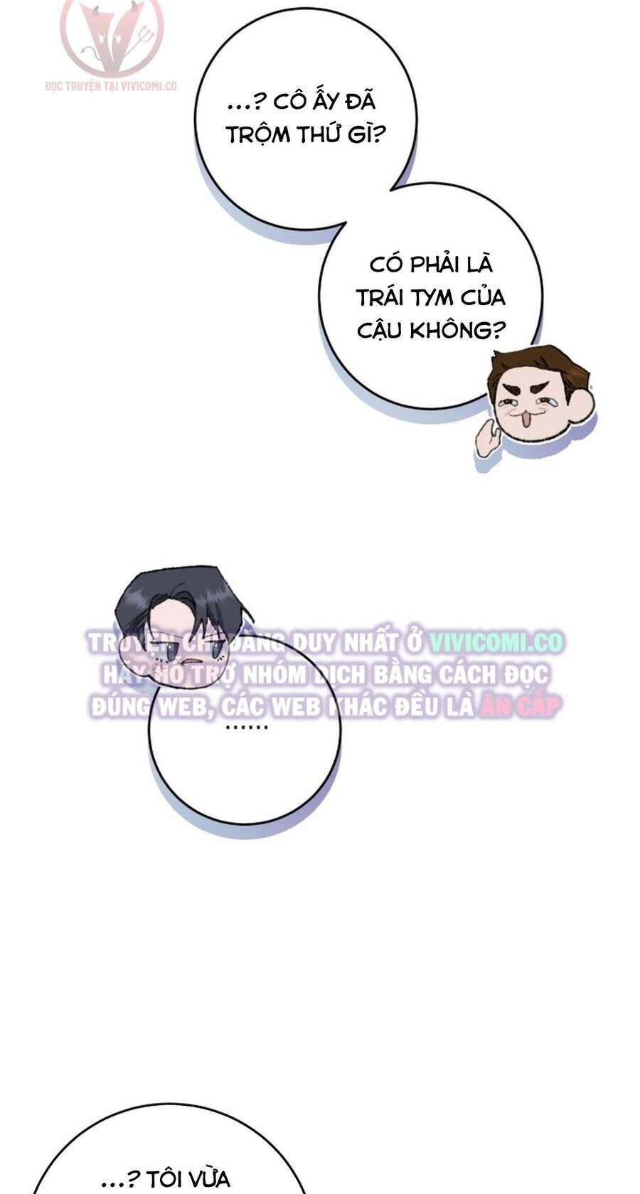 Chàng Quỷ Của Tôi Chương 5 Ảnh 82