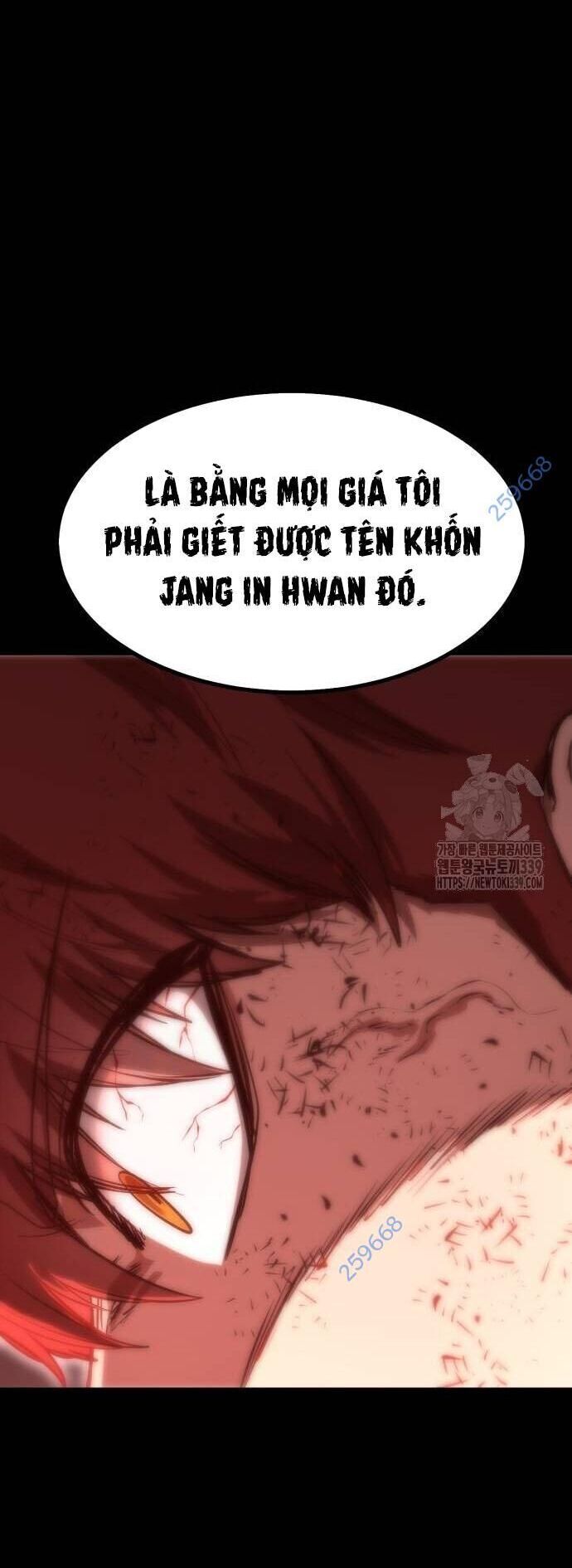 Võ Vương Kang Haejin Chương 48 Ảnh 16