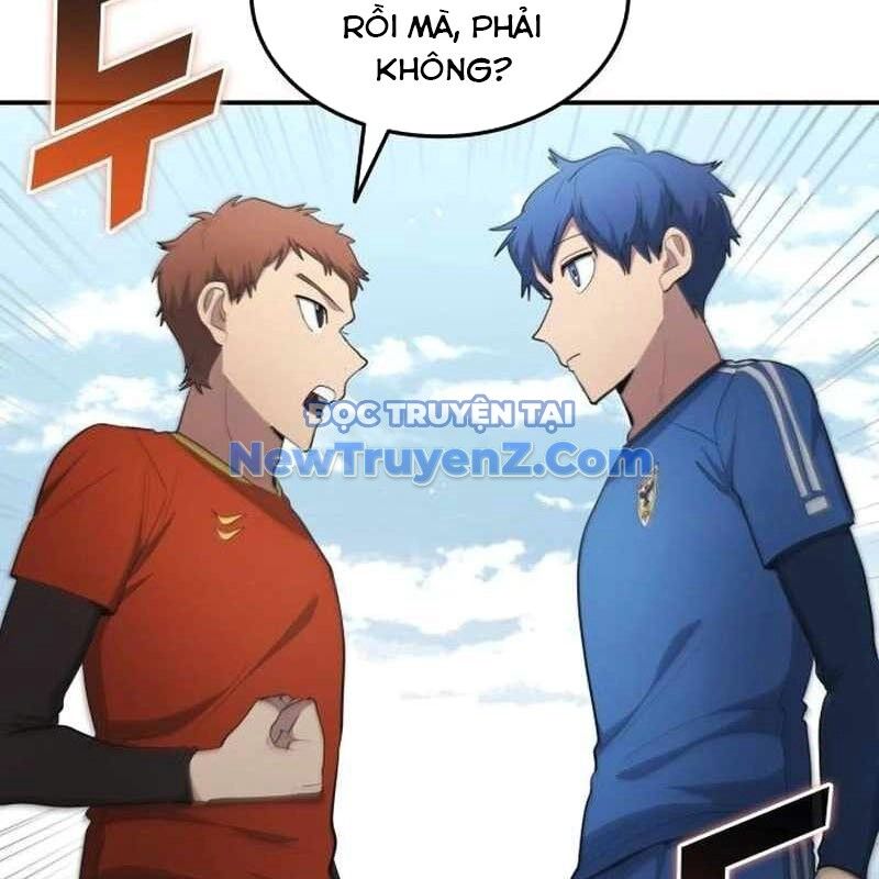 Thiên Phú Bóng Đá, Tất Cả Đều Là Của Tôi! Chương 96 Ảnh 15