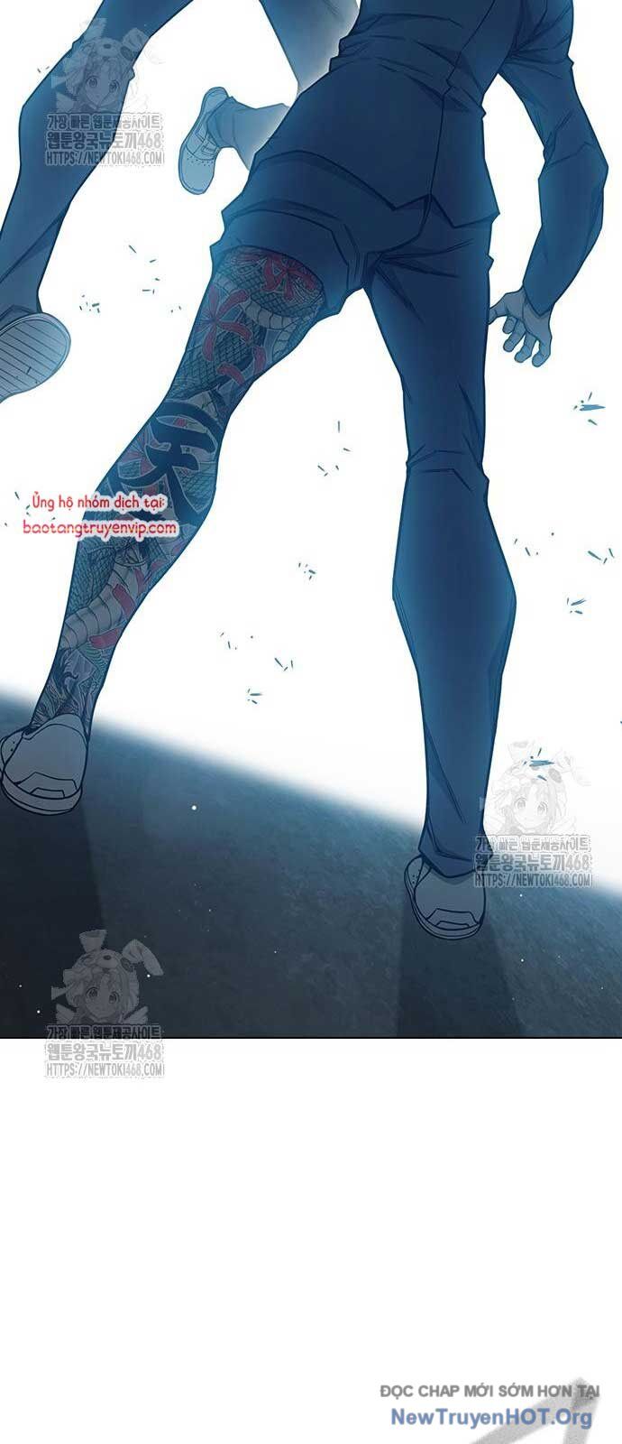 Nhà Tù Vị Thành Niên Chương 56 Ảnh 92