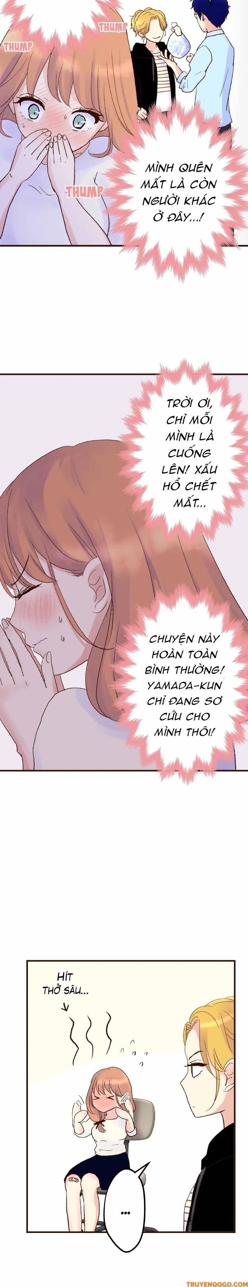 Prince Uncharming Chương 42 Ảnh 5