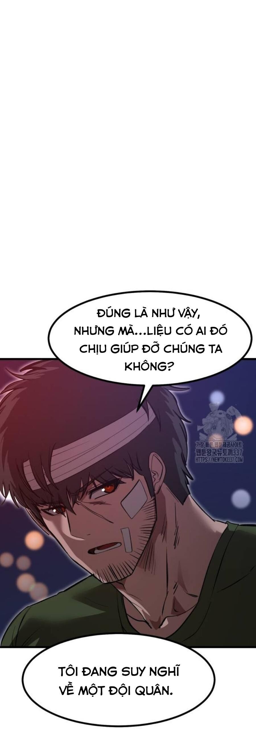 Võ Vương Kang Haejin Chương 45 Ảnh 34