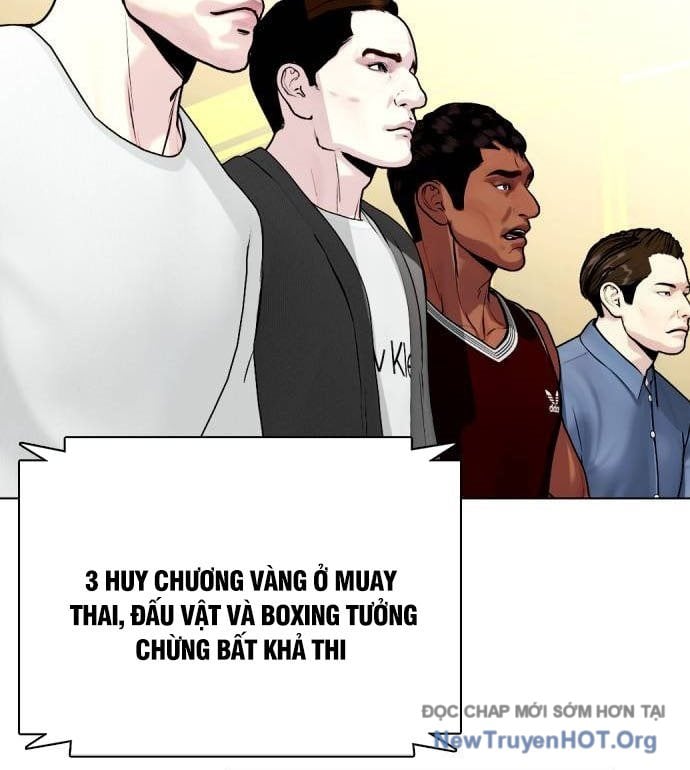 Loser Giỏi Võ Chương 126 Ảnh 153