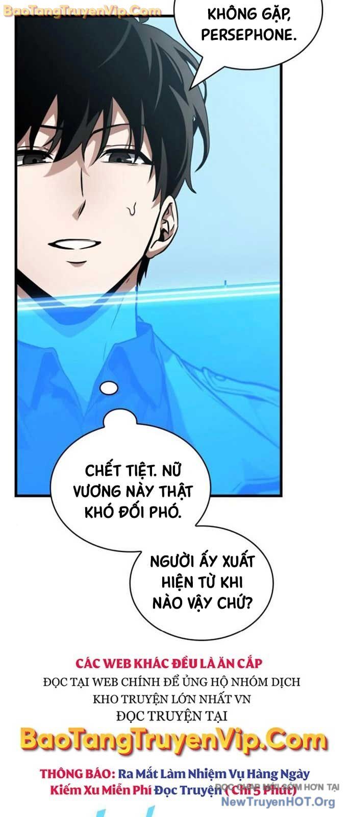 Toàn Trí Độc Giả - Omniscient Reader Chương 268 Ảnh 93