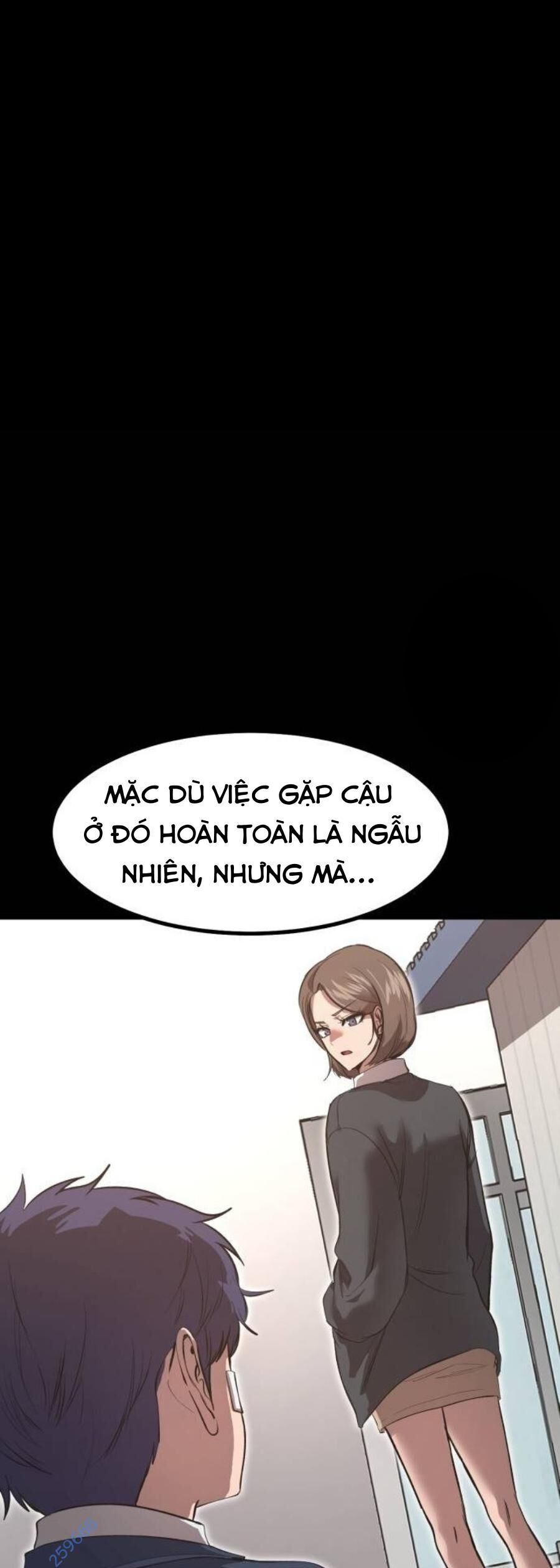 Võ Vương Kang Haejin Chương 42 Ảnh 28