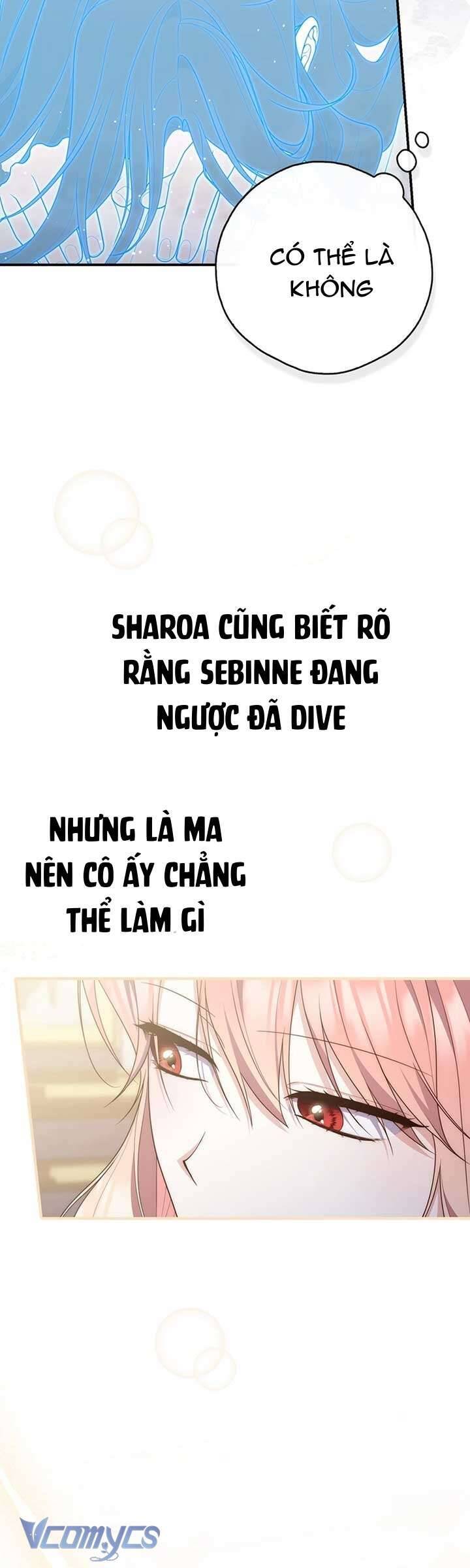 Nàng Công Chúa Tiên Tri Chương 106 Ảnh 46