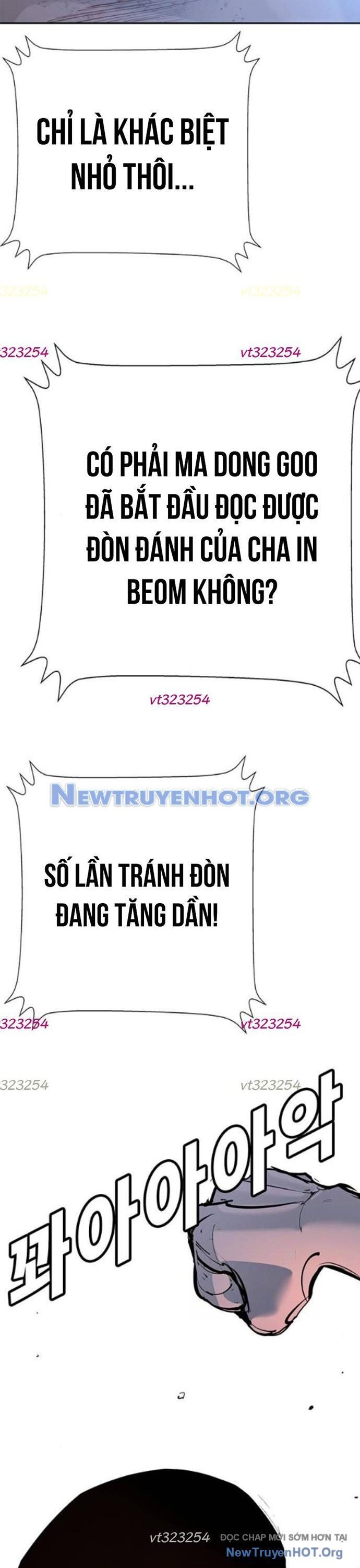 Cách Mạng Bắt Nạt Chương 32 Ảnh 33
