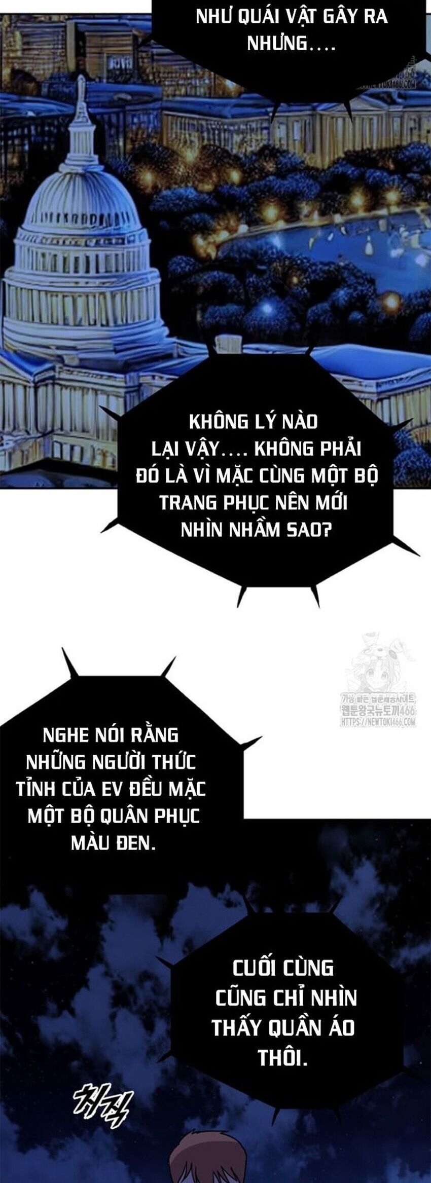 Tôi Nhặt Được Điện Thoại Từ Thế Giới Khác Chương 244 Ảnh 6