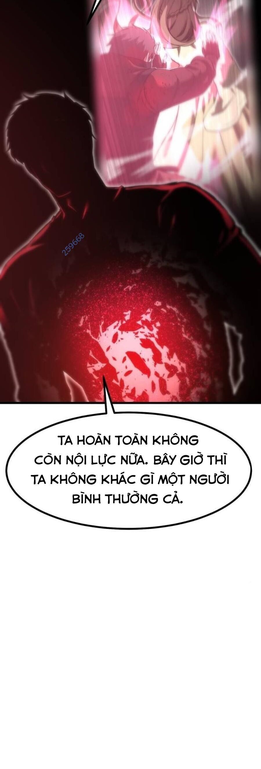 Võ Vương Kang Haejin Chương 45 Ảnh 31