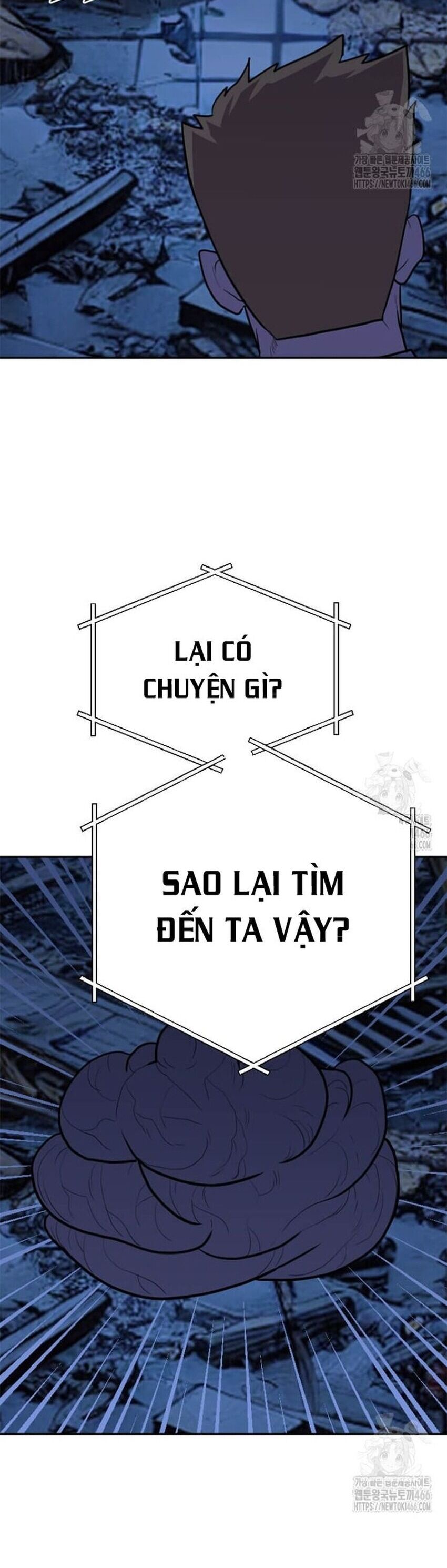 Tôi Nhặt Được Điện Thoại Từ Thế Giới Khác Chương 244 Ảnh 32