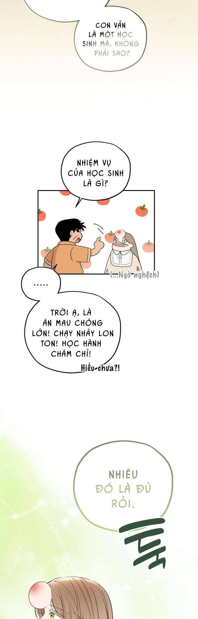 Trận Đấu Đồng Đội Của Những Tài Xế Xe Tải Chương 15 Ảnh 33