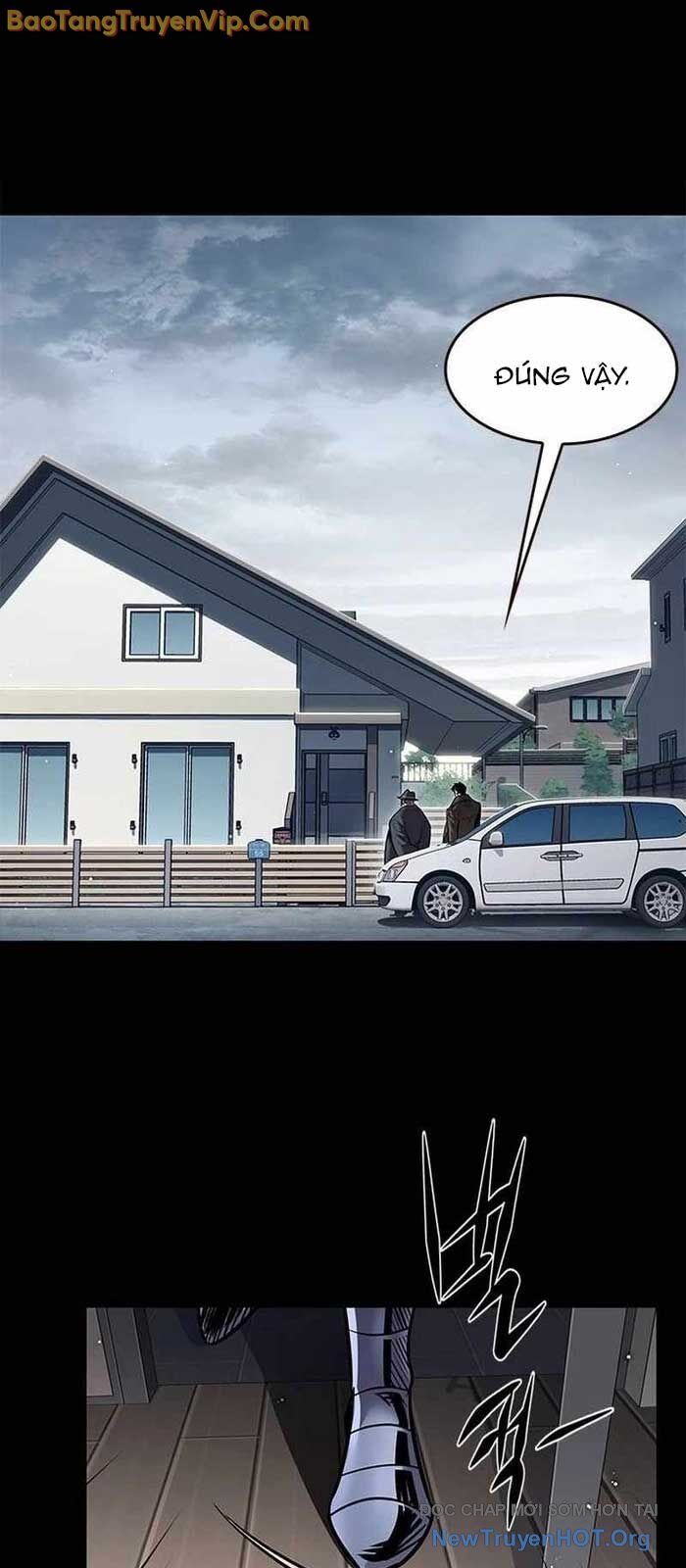 Biến Thân Thành Mèo Chương 356 Ảnh 13