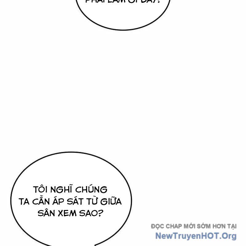 Thiên Phú Bóng Đá, Tất Cả Đều Là Của Tôi! Chương 97 Ảnh 6