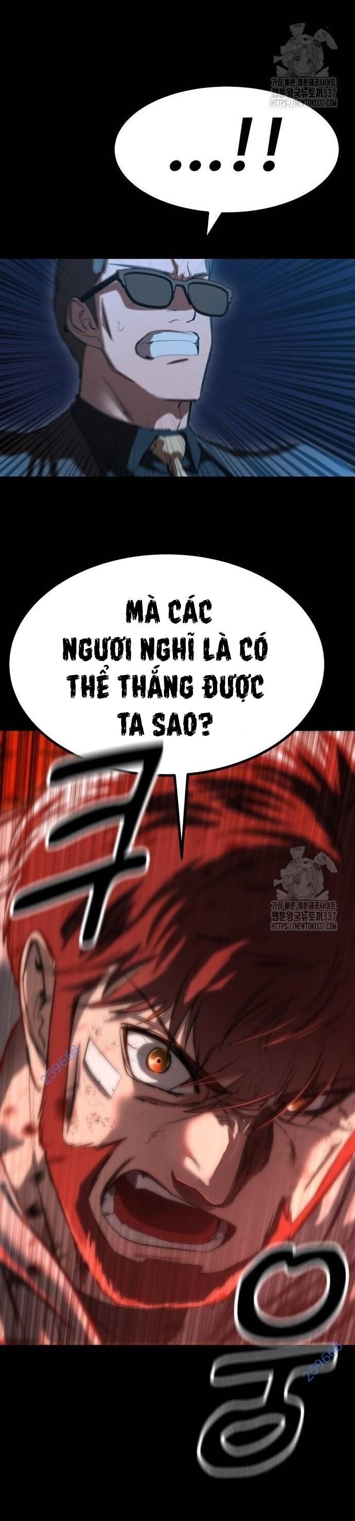 Võ Vương Kang Haejin Chương 46 Ảnh 67