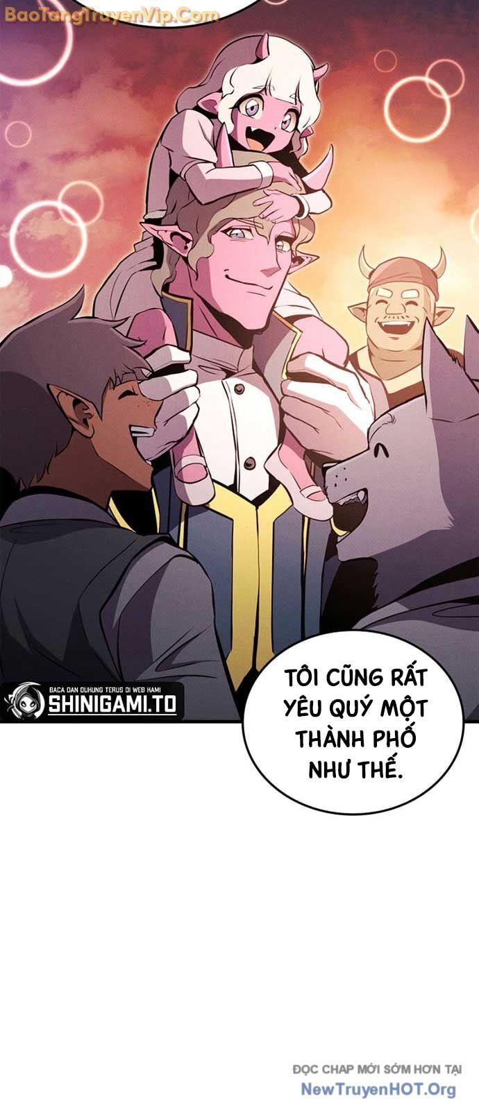 Huyền Thoại Game Thủ - Tái Xuất Chương 197 Ảnh 10