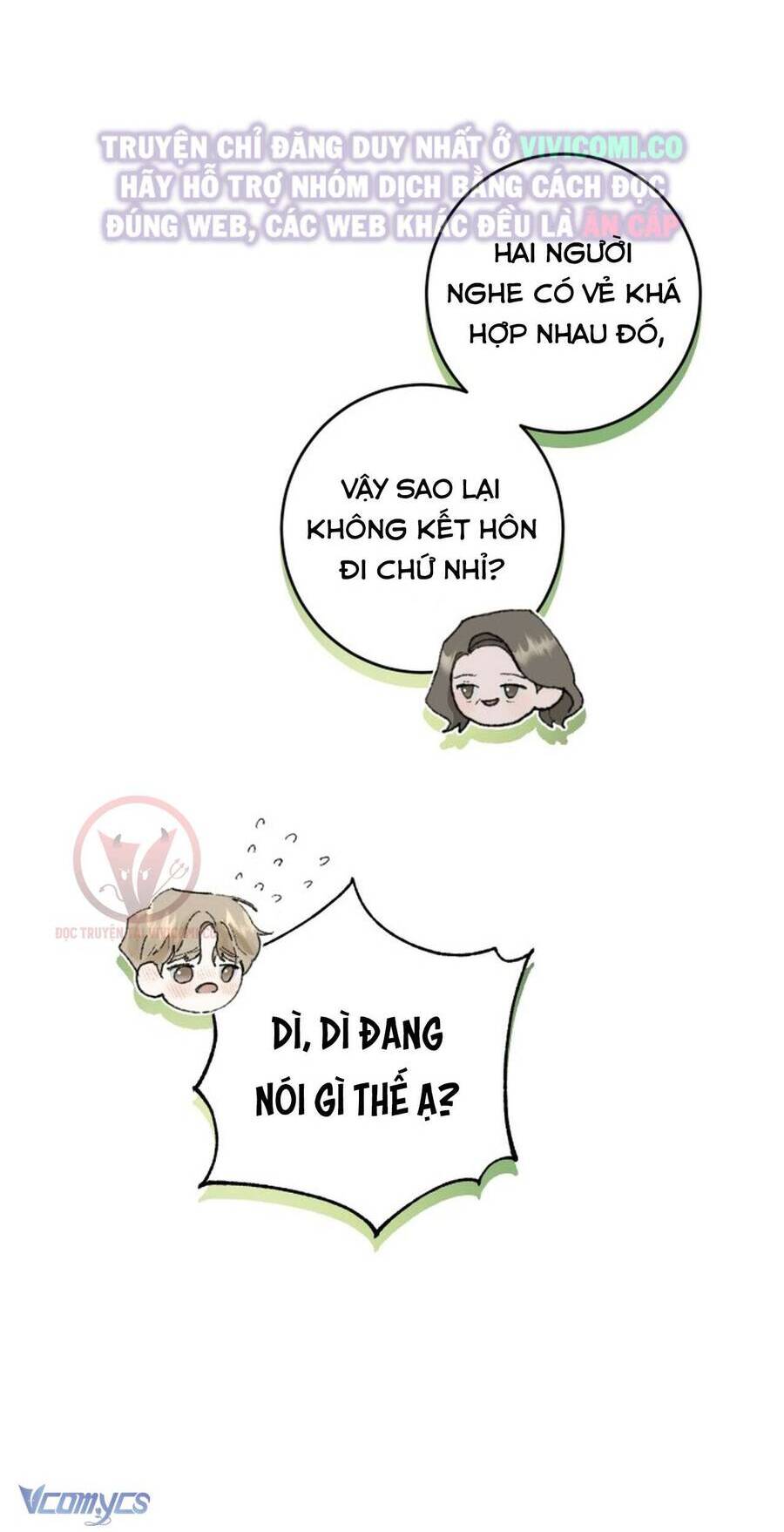 Chàng Quỷ Của Tôi Chương 5 Ảnh 55