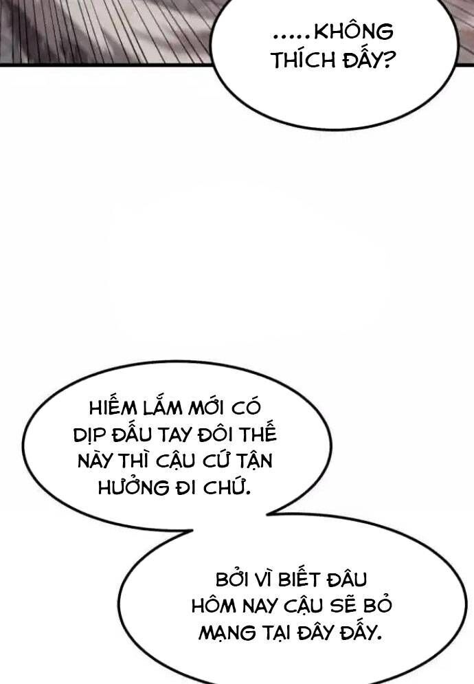 Võ Vương Kang Haejin Chương 57 Ảnh 39