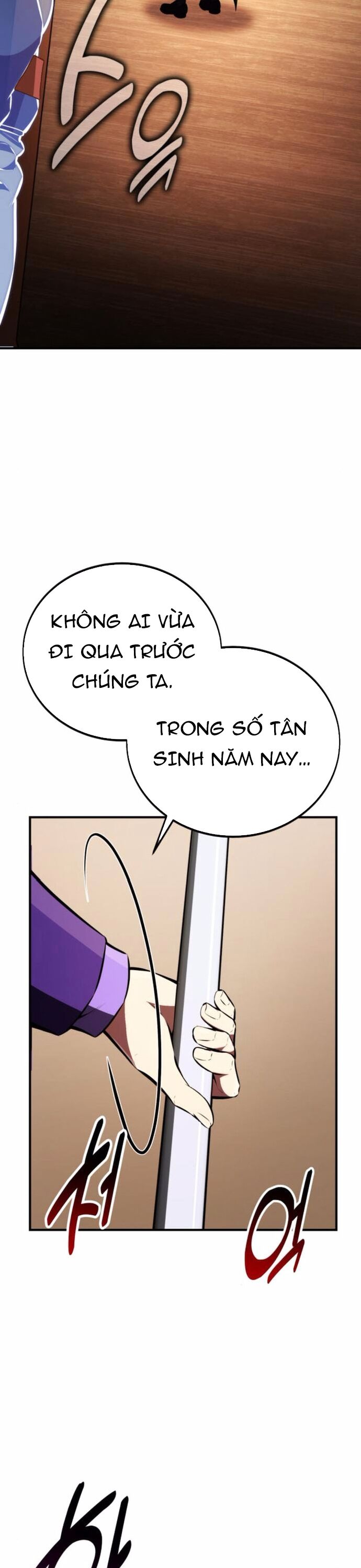 Tôi Đã Giết Tuyển Thủ Học Viện Chương 74 Ảnh 35