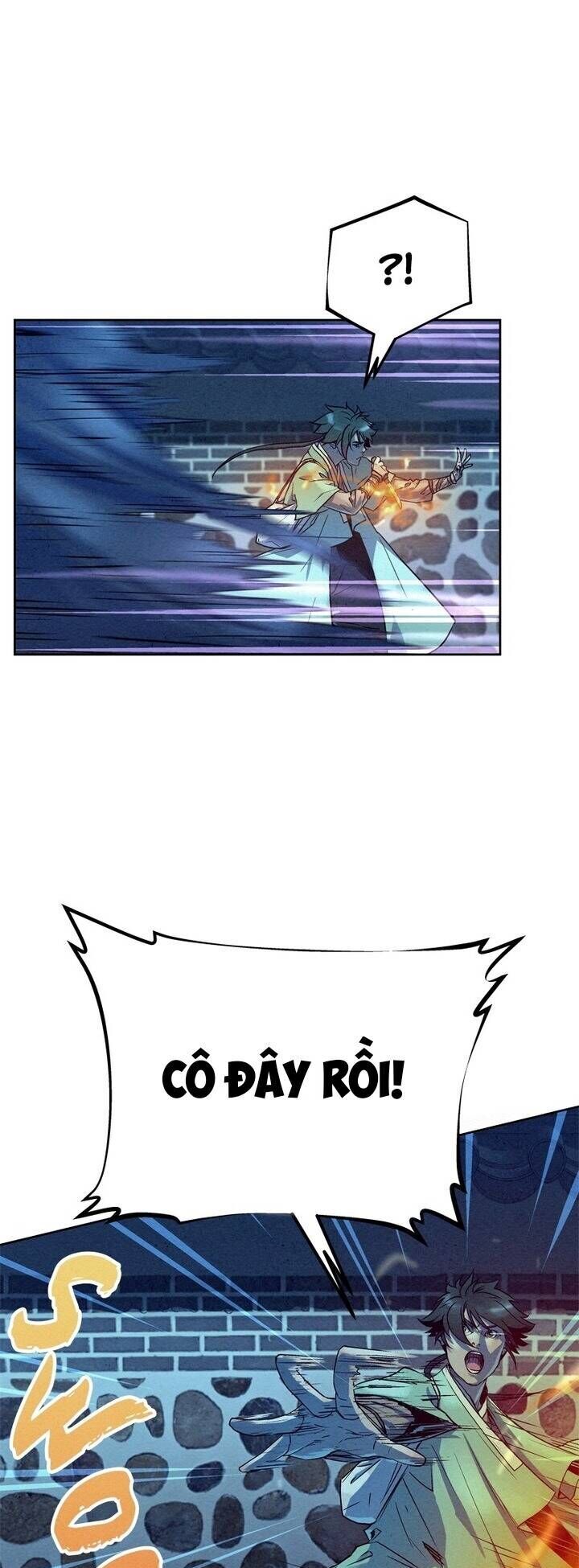 Thợ Săn Mosin Chương 103 Ảnh 9