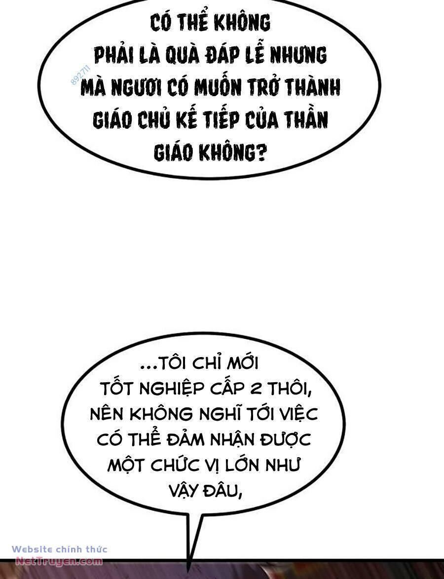 Võ Vương Kang Haejin Chương 40 Ảnh 49