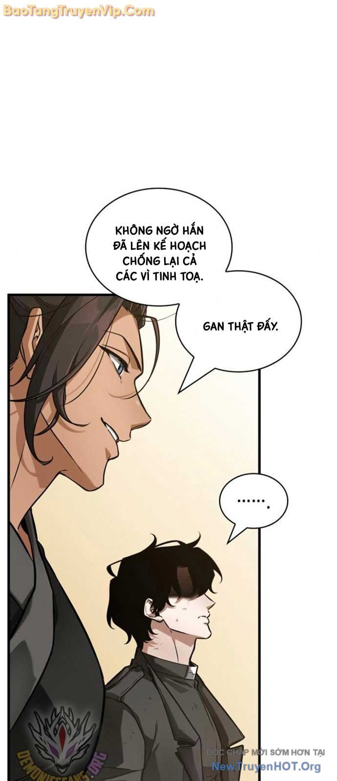 Toàn Trí Độc Giả - Omniscient Reader Chương 268 Ảnh 13