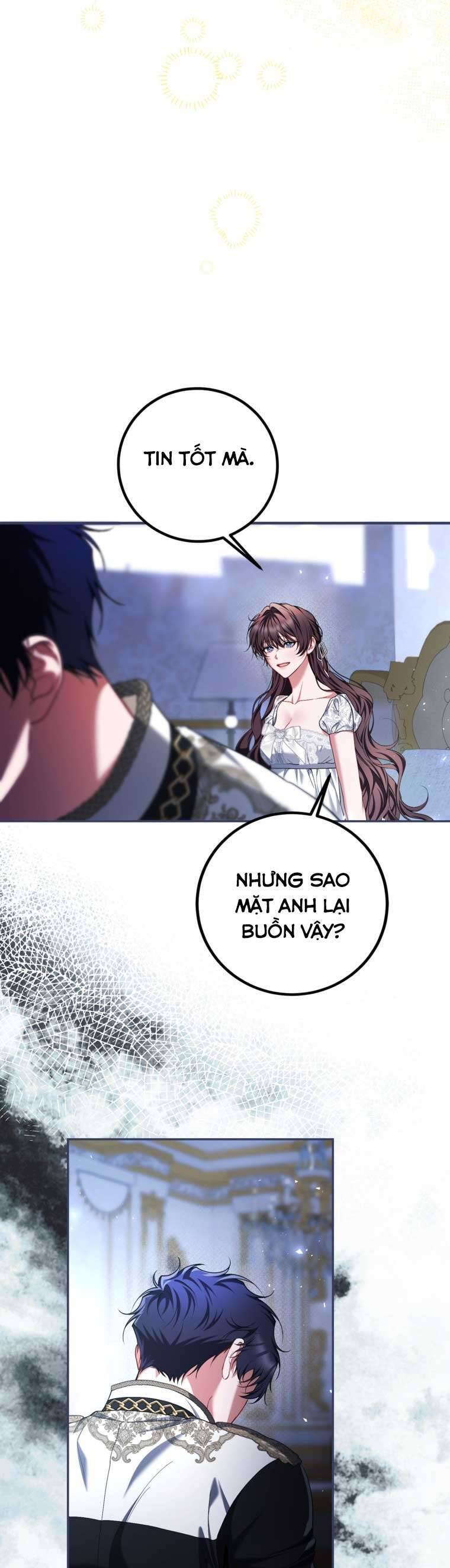 Thời Gian Của Nhân Vật Phụ Có Giới Hạn Chương 81 Ảnh 35