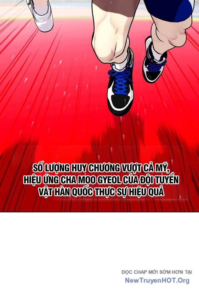 Loser Giỏi Võ Chương 126 Ảnh 6