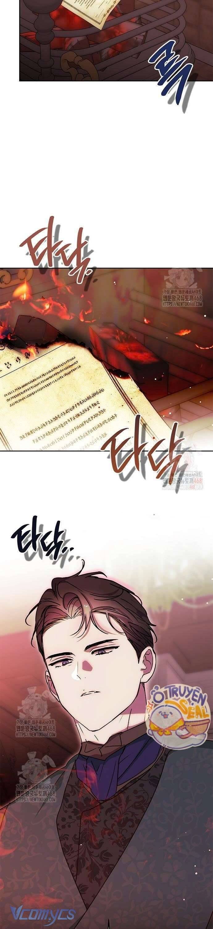 Vụ Bê Bối Vô Đạo Đức Chương 8 Ảnh 56