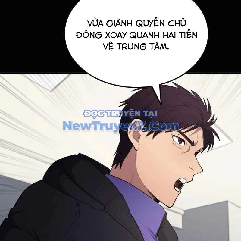 Thiên Phú Bóng Đá, Tất Cả Đều Là Của Tôi! Chương 96 Ảnh 52