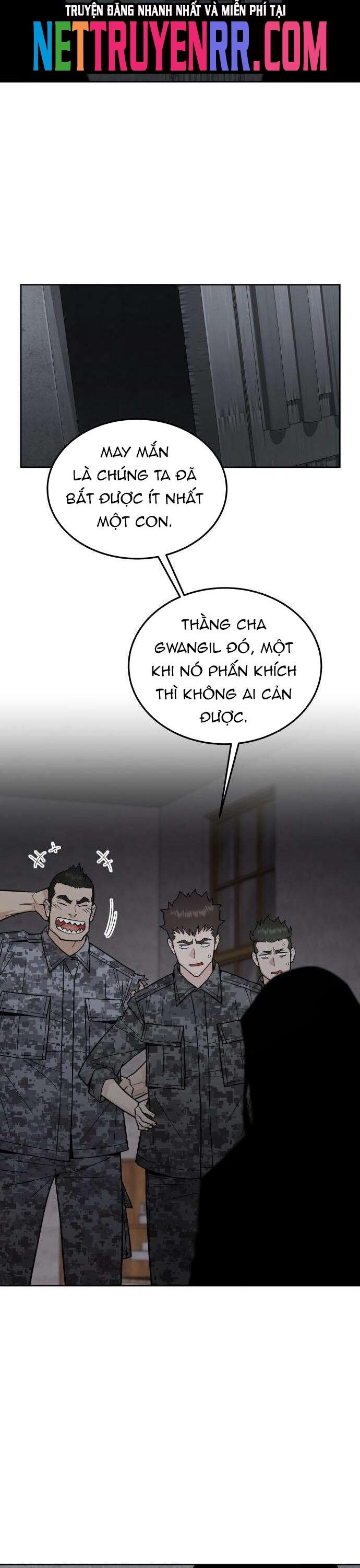 Trù Vương Mạt Thế Chương 77 Ảnh 11