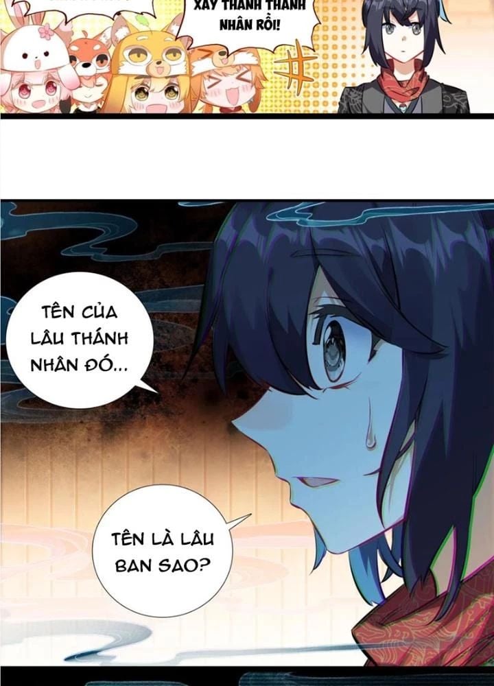 Lâm Uyên Hành Chương 54 Ảnh 67