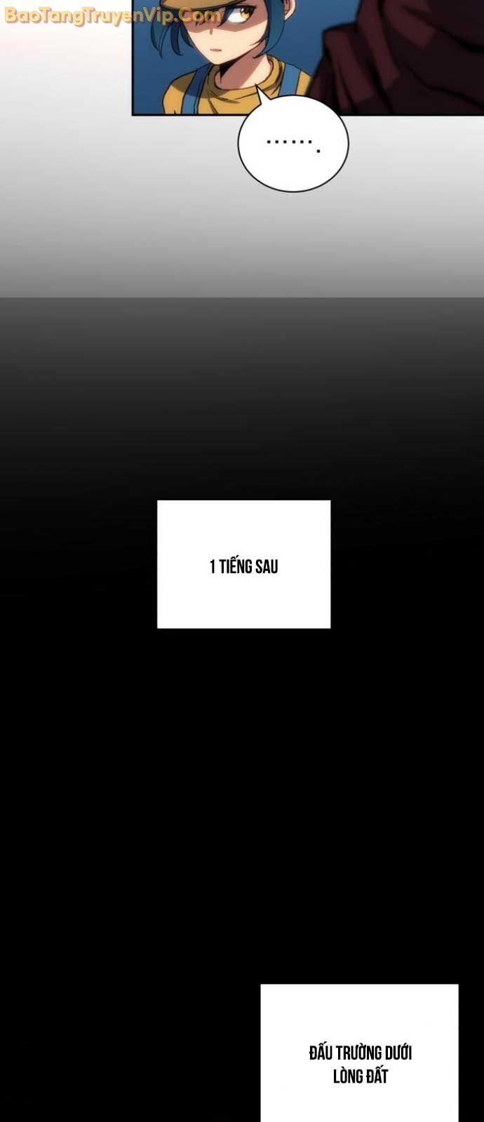 Wild Ranker Chương 3 Ảnh 79