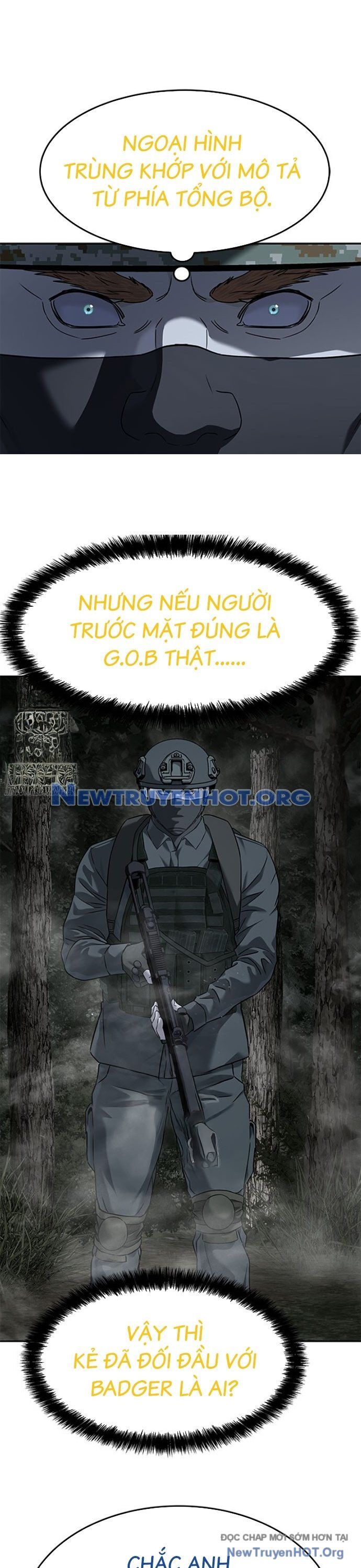 Đội Trưởng Lính Đánh Thuê Chương 278 Ảnh 37