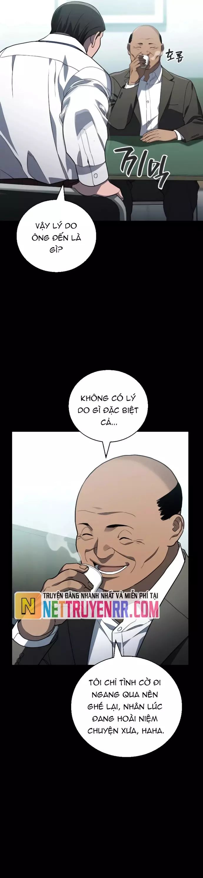 Uỷ Ban Thương Mại Công Bằng Chương 23 Ảnh 8