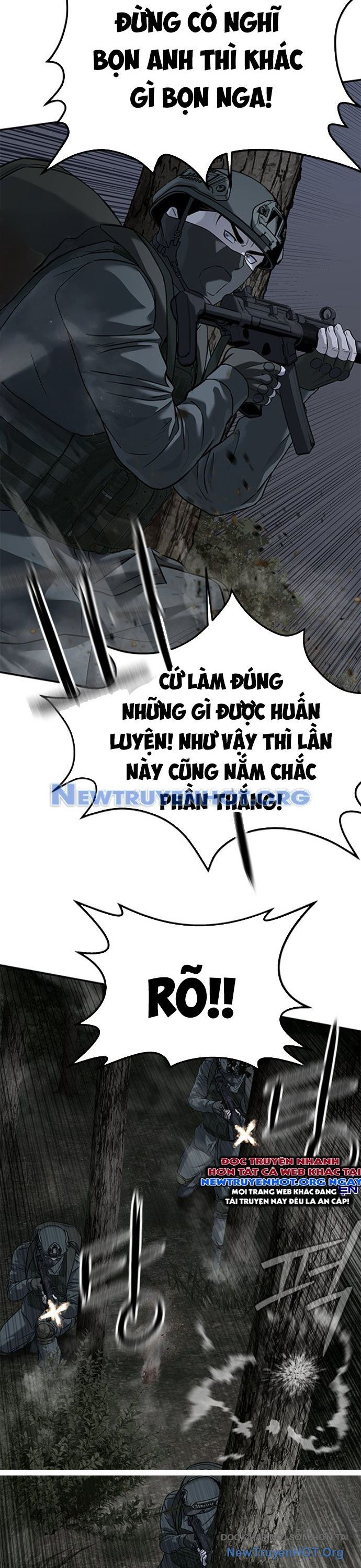 Đội Trưởng Lính Đánh Thuê Chương 278 Ảnh 12