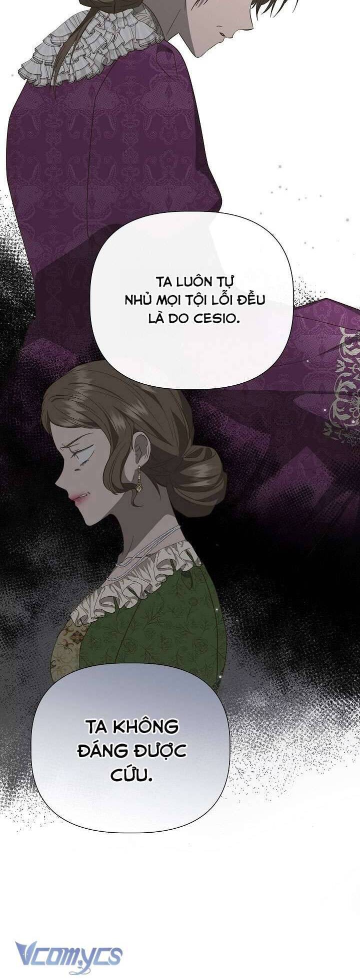 Tôi Không Phải Là Cinderella Chương 104 Ảnh 54