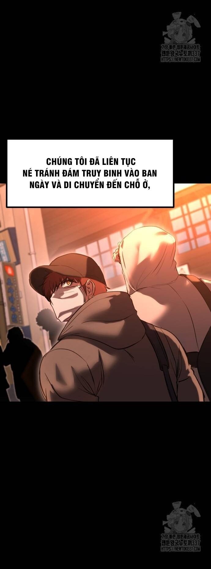 Võ Vương Kang Haejin Chương 46 Ảnh 39