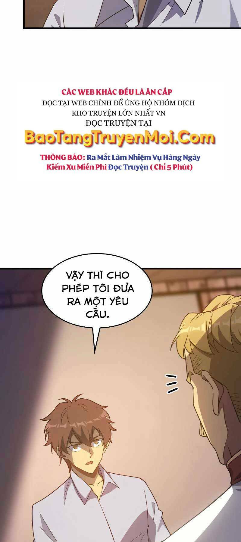 Tái Sinh Thành Công Chức Ở Một Thế Giới Xa Lạ Chương 38 Ảnh 61