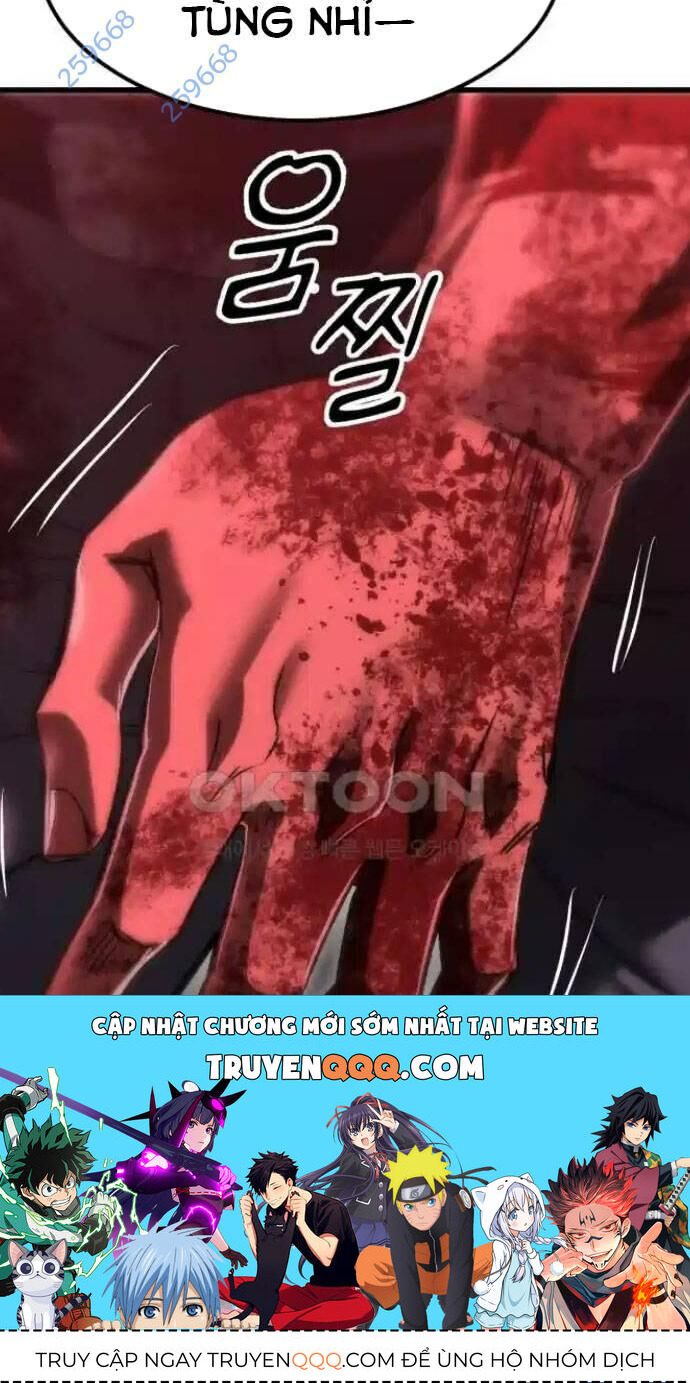 Võ Vương Kang Haejin Chương 57 Ảnh 112