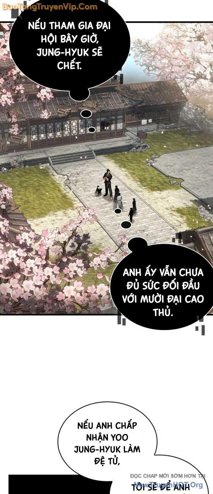 Toàn Trí Độc Giả - Omniscient Reader Chương 268 Ảnh 83