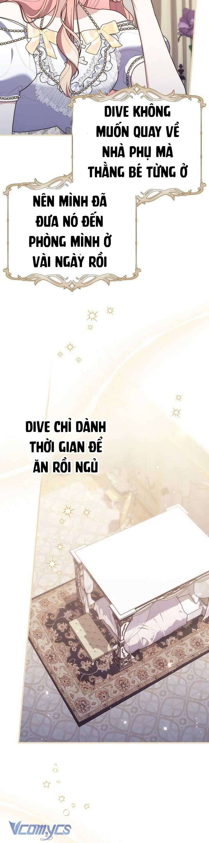 Nàng Công Chúa Tiên Tri Chương 106 Ảnh 49