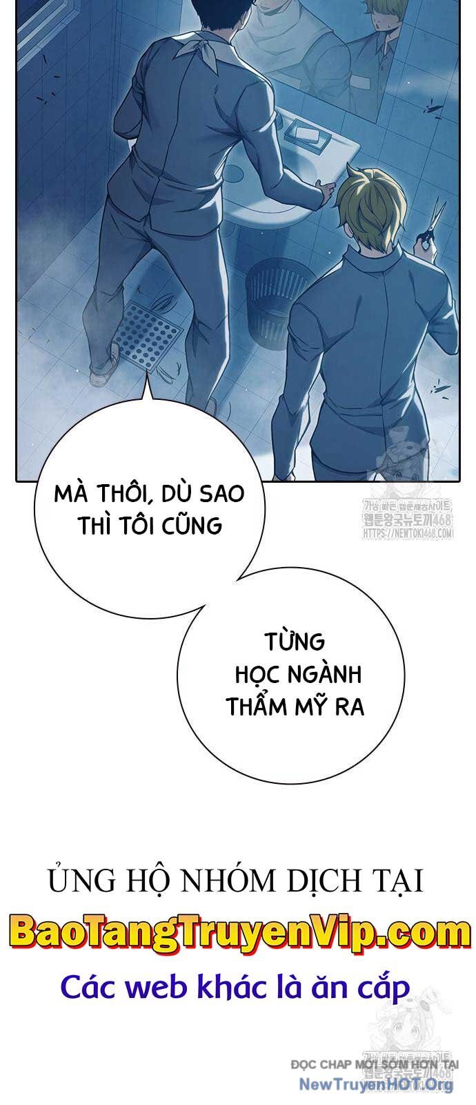 Nhà Tù Vị Thành Niên Chương 56 Ảnh 7